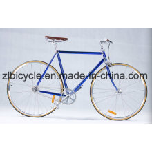 Classical High Quality Chromely Fixie Gear Bike